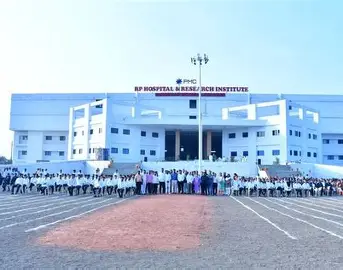 Parbhani Medical College, Parbhani