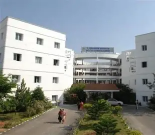 Pinnamaneni Siddhartha Institute of Medical Sciences and Research Foundation, Krishna