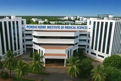 Pondicherry Institute of Medical Sciences