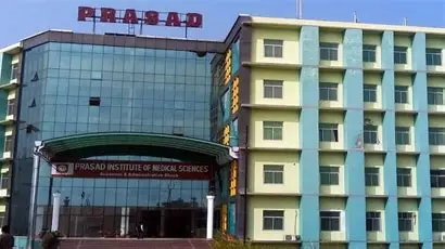 Prasad Institute of Medical Sciences, Lucknow