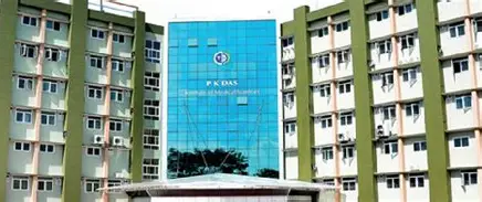 Pulakeet Institute of Medical Sciences, Palakkad, Kerala