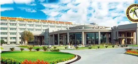Punjab Institute of Medical Sciences, Jalandhar