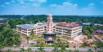 Pushpagiri Institute of Medical Sciences and Research Centre, Tiruvalla