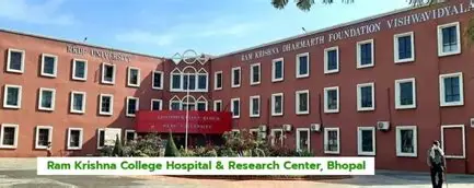 Ram Krishna College Hospital & Research Centre, Bhopal