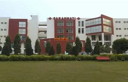 Saraswati Medical College, Unnao