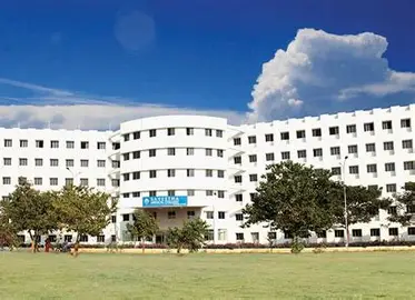 Saveetha Medical College and Hospital, Thandalam
