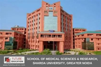 School of Medical Sciences & Research, Greater Noida