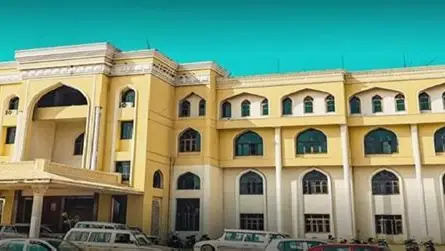 Shadan Institute of Medical Sciences, Teaching Hospital & Research Centre, Hyderabad