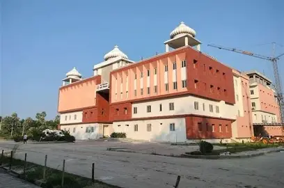 Shri Gorakshnath Medical College Hospital & Research Centre, Sonbarsa, Gorakhpur