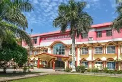 Shri Guru Ram Rai Institute of Medical & Health Sciences, Dehradun