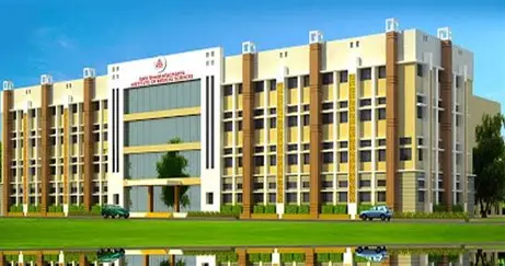 Shri Shankaracharya Institute of Medical Sciences, Bhilai