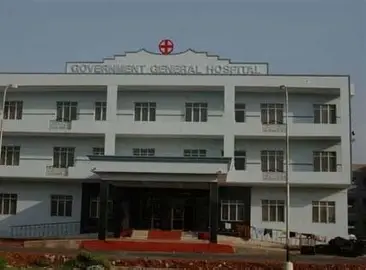 Siddhartha Medical College, Vijayawada