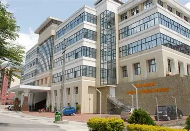 Sikkim Manipal Institute of Medical Sciences, Gangtok