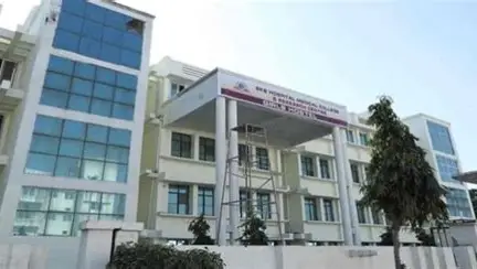 SKS Hospital Medical College & Research Centre, Mathura