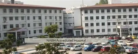 Smt. Kashibai Navale Medical College and General Hospital, Pune