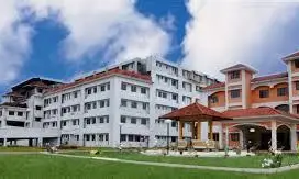 Sree Narayana Instt. of Medical Sciences, Chalakka, Ernakulam