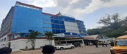 Sree Uthradom Thirunal Academy of Medical Sciences, Thiruvananthapuram