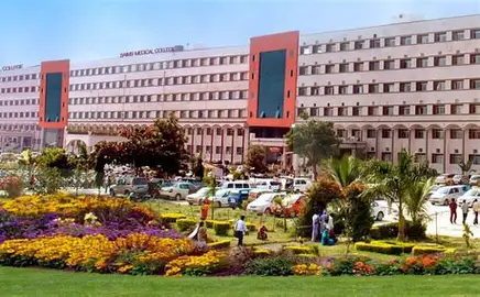 Sri Aurobindo Medical College and Post Graduate Institute, Indore