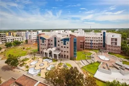 Sri Dr. Manakula Vinayagar Medical College & Hospital, Pondicherry