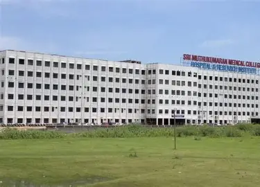 Sri Muthukumaran Medical College Hospital & Research Centre, Chennai