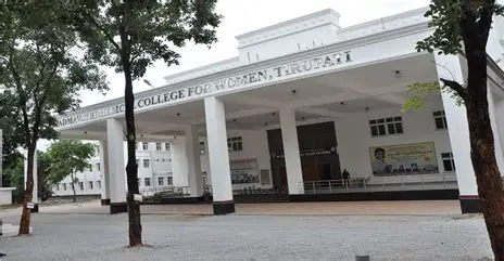 Sri Padmavathi Medical College for Women, Tirupati