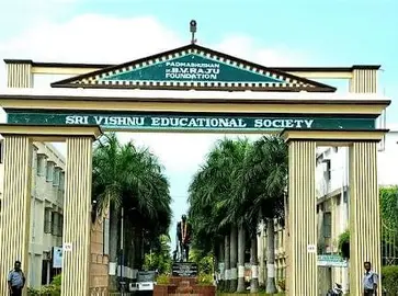Vishnu Institute of Medical Sciences, West Godavari