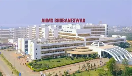 AIIMS, Bhubaneswar