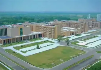 AIIMS, Kalyani