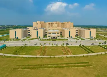 All India Institute of Medical Sciences, Bathinda