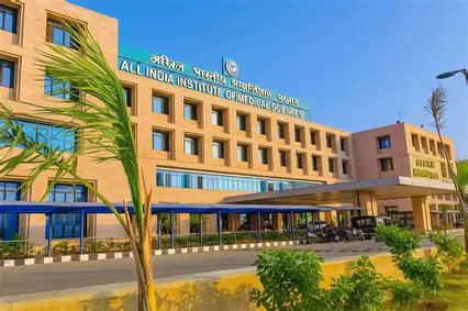 All India Institute of Medical Sciences, Bhopal