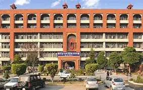 Sri Ram Dass Institute of Medical Sciences and Research, Sri Amritsar