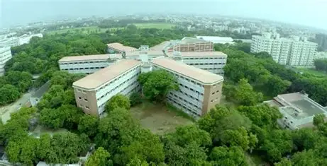 Sri Ramachandra Medical College, Porur