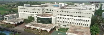 Sri Venkateswara Medical College, Hospital and Research Centre, Tirupati