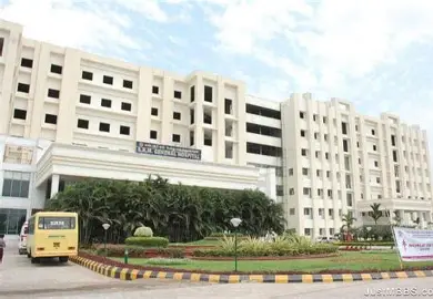 SRM Medical College Hospital & Research Centre, Kancheepuram