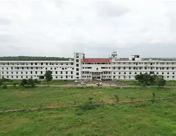 Sudha Medical College & Hospital, Jodhpur