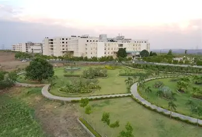 Sukh Sagar Medical College and Hospital, Jabalpur
