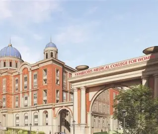 Symbiosis Medical College for Women, Pune