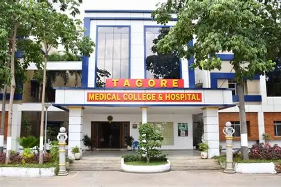 Tagore Medical College & Hospital, Chennai