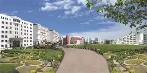 Teerthanker Mahaveer Medical College, Moradabad