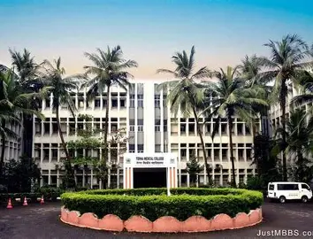 Terna Medical College, Navi Mumbai