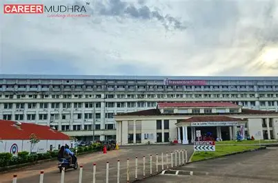 Travancore Medical College, Kollam