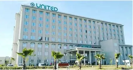 United Institute of Medical Sciences, Allahabad