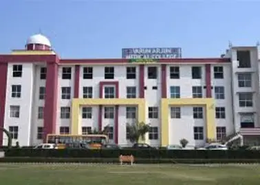 Varun Arjun Medical College, Banthra, Shahjahanpur