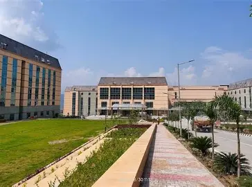 All India Institute of Medical Sciences, Bilaspur