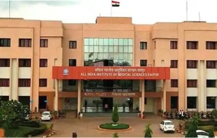 All India Institute of Medical Sciences, Raipur