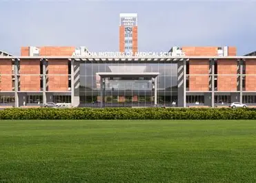 All India Institute of Medical Sciences, Rajkot