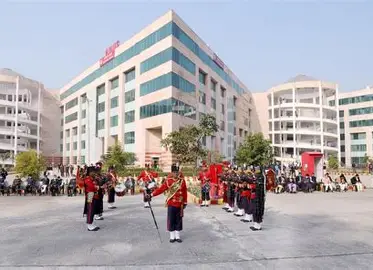 All India Institute of Medical Sciences, Rishikesh