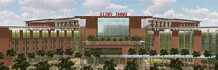 All India Institute of Medical Sciences, Vijaypur