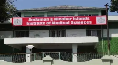 Andaman & Nicobar Islands Institute of Medical Sciences, Port Blair