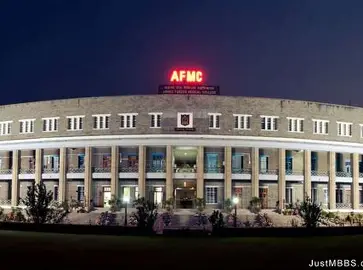 Armed Forces Medical College, Pune